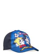 Cap In Sublimation Navy Disney