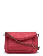 Riffa Rena Bag Pink Becksöndergaard