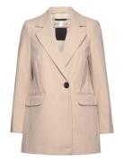 Taylahiw Blazer Coat Beige InWear