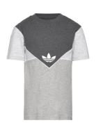 Tee Grey Adidas Originals