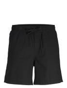 Jpstjaiden Jjsummer Jogger Short Sn Black Jack & J S