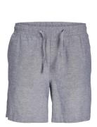 Jpstjaiden Jjsummer Jogger Short Sn Blue Jack & J S