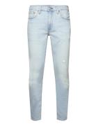 512 Slim Taper The Sweet Life Blue LEVI´S Men