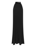 Crbellah Dress - Kim Fit Black Cream