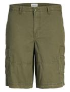 Jpstcole Jjcampaign Short Mni Green Jack & J S