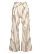 Trousers Cream Sofie Schnoor Young