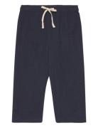 Trousers Navy Sofie Schnoor Baby And Kids