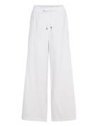 Pants Woven White Esprit Casual