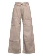 Trousers Beige Sofie Schnoor Young