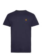 Regular T-Shirt Navy Revolution