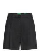Shorts Black United Colors Of Benetton