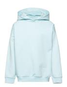 College Hoodie Blue Gugguu