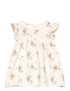 Nbfhejse Capsl Dress Beige Name It