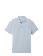 Grindle Polo Blue Tom Tailor