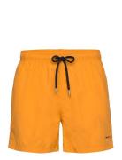 Swim Shorts Orange GANT