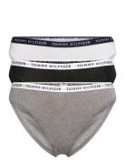 3P Bikini Patterned Tommy Hilfiger