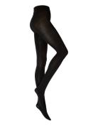 Decoy Tights Doubleface 110Den Black Decoy