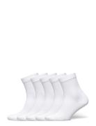 5-Pack Sock White Boozt Merchandise