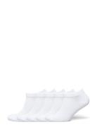 5-Pack Footie White Boozt Merchandise