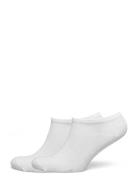 Ankle Sock Low Cut White Minymo