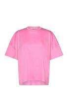 Ghita New Tee Pink Second Female