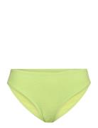 Swim Brief Bella Bikini Reg Cr Green Lindex