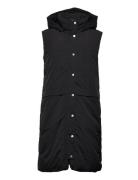 Vest Isla Black Lindex