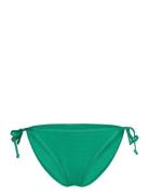 Shobi Baila Bikini Tanga Green Becksöndergaard