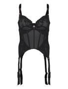 Desire Bustier Black Hunkemöller