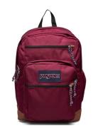 Cool Student Red JanSport