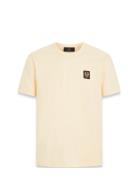 Belstaff T-Shirt Yellow Belstaff