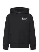 Sweatshirt Black EA7