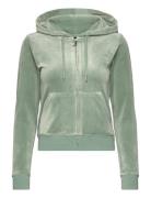 Robertson Class Green Juicy Couture
