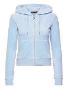 Robertson Class Blue Juicy Couture