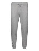 Reg Shield Sweatpants Grey GANT