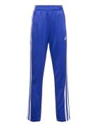 U Tr-Es 3S Pant Blue Adidas Sportswear