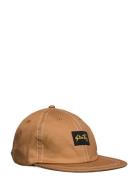 Og Ball Cap Brown Stan Ray