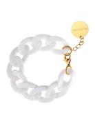 Marbella Bracele White By Jolima