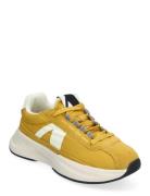 City-Free Nylon Ah2 Triple Marshmal Yellow ARKK Copenhagen