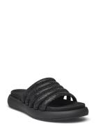 Slip-In Black Gabor