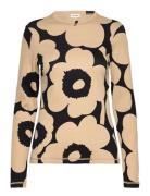 Tulva Unikko Beige Marimekko