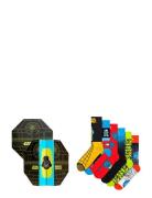 Star Wars™ 6-Pack Gift Set Patterned Happy Socks