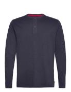 Mcs Tee Bedford Men Navy MCS