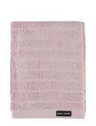 Terry Towel Novalie Stripe Pink Noble House