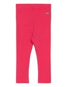 Leggings Rib Pink Minymo