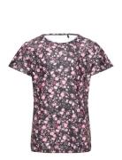 T-Shirt Patterned Sofie Schnoor Young