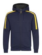 Sweatshirts Navy EA7