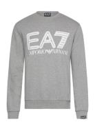 Sweatshirt Grey EA7