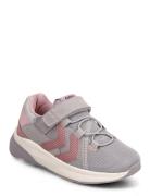 Reach 300 Recycled Jr Grey Hummel