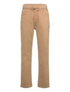 Tnbrandon Joggers Beige The New